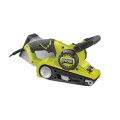 Ryobi EBS800 przenośna szlifierka Szlifierka taśmowa - 2420543