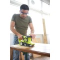 Ryobi EBS800 przenośna szlifierka Szlifierka taśmowa - 2420545