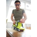 Ryobi EBS800 przenośna szlifierka Szlifierka taśmowa - 2420544