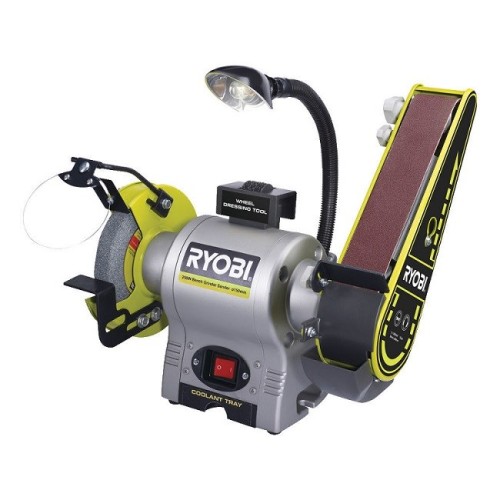 Szlifierka stołowa Ryobi - 2420549