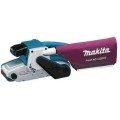 Makita 9920 przenośna szlifierka Szlifierka taśmowa 1010 W - 2420550