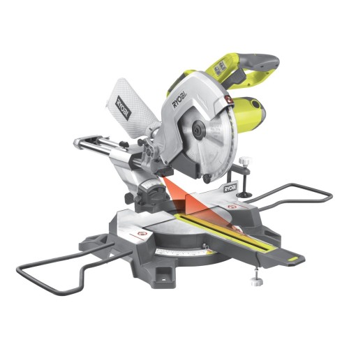 Pilarka ukosowa RYOBI EMS305RG piła ukośnica 2200 W 305 mm - 2420598
