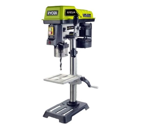 Ryobi RDP102L wiertarka stołowa Klucz 390 W - 2420603