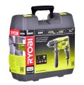 Wiertarka udarowa Ryobi RPD800-K 800 W 3000 RPM uchwyt bezkluczykowy 1,8 kg - 2420614