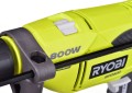 Wiertarka udarowa Ryobi RPD800-K 800 W 3000 RPM uchwyt bezkluczykowy 1,8 kg - 2420612