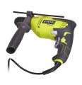Wiertarka udarowa Ryobi RPD800-K 800 W 3000 RPM uchwyt bezkluczykowy 1,8 kg - 2420607