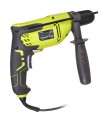 Wiertarka udarowa Ryobi RPD800-K 800 W 3000 RPM uchwyt bezkluczykowy 1,8 kg - 2420604