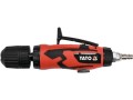 Yato YT-09695 szlifierka prosta/do matryc Prosta szlifierka do matryc 20000 RPM Czerwony - 2420625