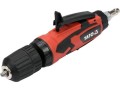 Yato YT-09695 szlifierka prosta/do matryc Prosta szlifierka do matryc 20000 RPM Czerwony - 2420626