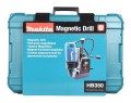 Makita. Wiertarka magnetyczna 1050W HB350 - 2420646