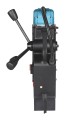 Makita. Wiertarka magnetyczna 1050W HB350 - 2420631