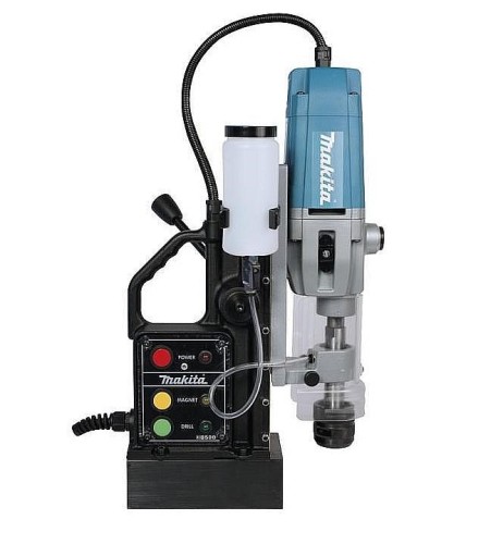 MAKITA.WIERTARKA MAGNETYCZNA 1150W HB500 12-50mm 2-BEGOWA ... - 2420654