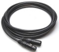 Hosa Technology CMK-010AU kabel audio 3,05 m XLR (3-pin) Czarny - 2371286