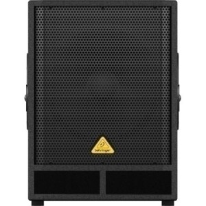 Subwoofer aktywny Behringer VQ1500D 15 cali
