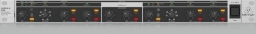 Behringer CX2310 V2 Zwrotnica głośnikowa - 2053714