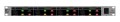 Behringer DI800 mikser audio 8 kan. Czarny, Srebrny - 2405990