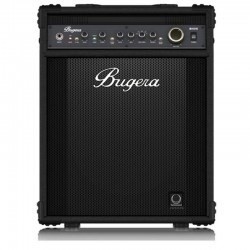 Bugera BXD15 Combo basowe 15" - 2406007