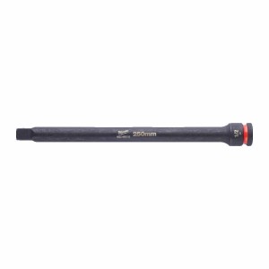 MILWAUKEE PRZEDŁUŻKA NASADEK 1/2" 250mm UDAROWA