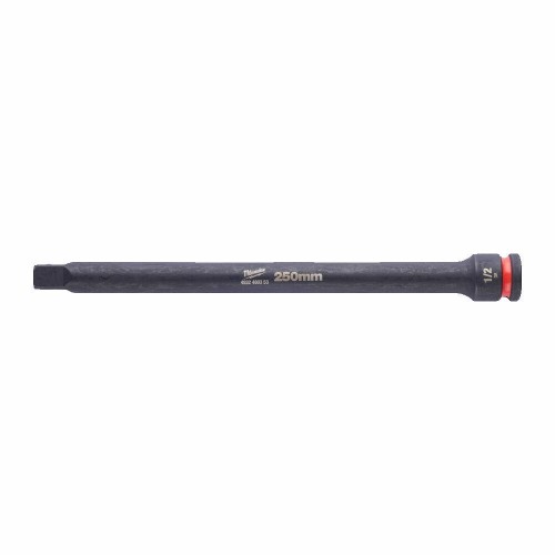 MILWAUKEE PRZEDŁUŻKA NASADEK 1/2" 250mm UDAROWA - 2420676