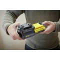 Stanley SFMCB100-XJ bateria/ładowarka do elektronarzędzi - 2420700