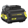 Stanley SFMCB100-XJ bateria/ładowarka do elektronarzędzi - 2420699