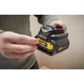 Stanley SFMCB100-XJ bateria/ładowarka do elektronarzędzi - 2420701