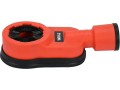 Yato YT-82982 łapacz pyłu Czarny, Czerwony - 2406021
