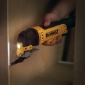 DeWALT DT20725-QZ wyrzynarka, piła wyrzynarkowa oraz ostrze do piły tarczowej 5 szt. - 2420710