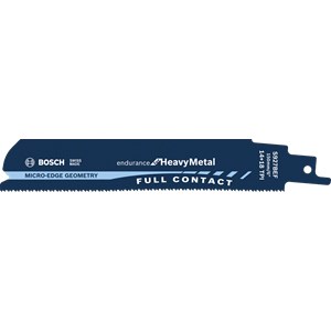 Bosch 2 608 657 523 wyrzynarka, piła wyrzynarkowa oraz ostrze do piły tarczowej Brzeszczot do piły Bimetaliczny 5 szt. - 2420715