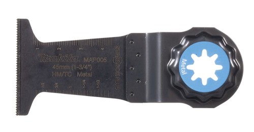 Makita B-66363 wielofunkcyjna końcówka do narzędzi Ostrze piły - 2235761