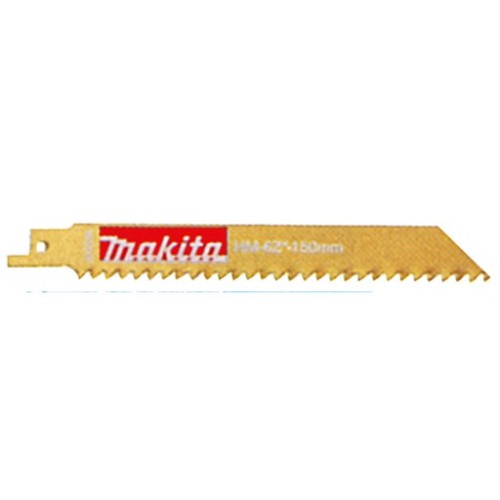 Makita P-05044 wyrzynarka, piła wyrzynarkowa oraz ostrze do piły tarczowej Z węglika wolframu (TC) 1 szt. - 2420721