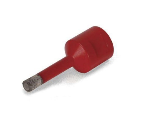 RUBI KORONA M14 10mm NASYP DIAMENTOWY /DIAMENT LUTOWANY    WIERCENIE NA SUCHO - 2420723