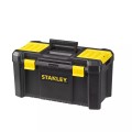 Stanley STST1-75520 pudełko na narzędzia Przybornik Polipropylen Czarny, Żółty - 2193728