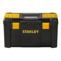 Stanley STST1-75520 pudełko na narzędzia Przybornik Polipropylen Czarny, Żółty - 2152704