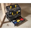 Stanley FATMAX FMST1-71981 pudełko na narzędzia Przybornik Plastik Czarny, Żółty - 2152735