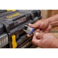 Stanley FATMAX FMST1-71981 pudełko na narzędzia Przybornik Plastik Czarny, Żółty - 2152730
