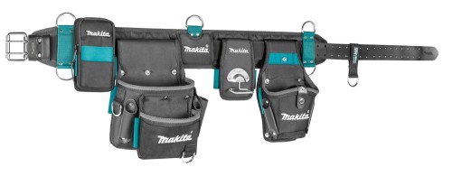 Makita E-15235 Approved Carrying Case Kit z pasem do ciężkich narzędzi - 2371342