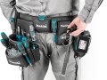 Makita E-15235 Approved Carrying Case Kit z pasem do ciężkich narzędzi - 2371341