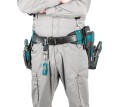 Makita E-15235 Approved Carrying Case Kit z pasem do ciężkich narzędzi - 2371340