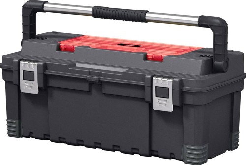 Skrzynka 26 Curver HAWK z organizerem - 1950003