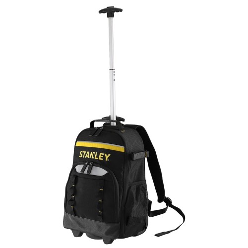 Stanley STST83307-1 walizka na narzędzia Czarny, Żółty - 2371354