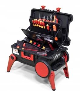 walizka narzędziowa xxl 4 electric 80-cz.