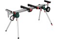 Metabo 629006000 stojak do piłowania drewna Zielony, Stal nierdzewna 4 x noga - 2406105