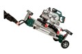 Metabo 629006000 stojak do piłowania drewna Zielony, Stal nierdzewna 4 x noga - 2406106
