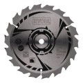 Ryobi CSB150A1 ostrze do piły tarczowej 15 cm 1 szt. - 2371372