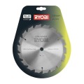 Ryobi CSB150A1 ostrze do piły tarczowej 15 cm 1 szt. - 2371371
