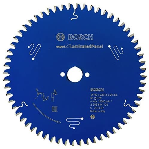 Bosch ?2608644129 ostrze do piły tarczowej 20,3 cm 1 szt. - 2420746
