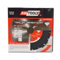 AWTOOLS AW45350 element do szlifierki kątowej - 2371374