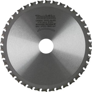 Piła spiekowa do metalu Specialized 185*30 38Z