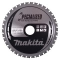 Piła spiekowa do metalu Specialized 185*30 38Z - 2420747